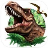Monster Park - AR Dino World App Plakatbilde
