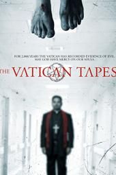 Vatikani lindid - filmi plakatipilt
