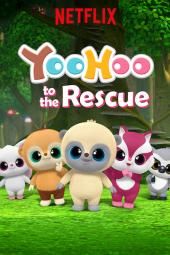 Imagen del póster de TV de YooHoo to the Rescue