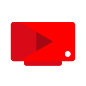 Εικόνα αφίσας εφαρμογών YouTube TV