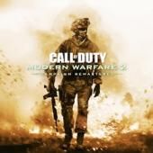 Call of Duty: Modern Warfare 2 Campaign Remastered Game Poster εικόνα