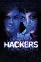 Hakeru filmu plakātu attēls