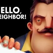 Hola vecino