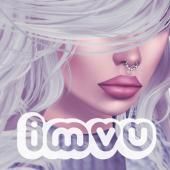 IMVU: Imagen de póster de la aplicación 3D Avatar Creator & Chat