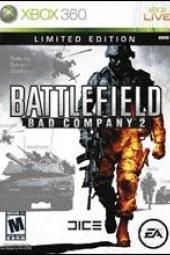 Battlefield: Bad Company 2 Game Poster εικόνα
