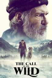 The Call of the Wild Film Afiş Resmi