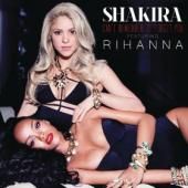 'Can't Remember to Forget You (feat. Rihanna)' (CD Single)