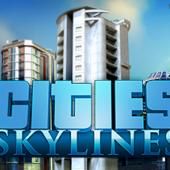 Byer: Skylines