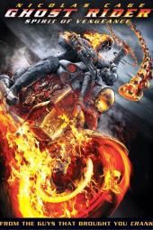 Ghost Rider: Πνεύμα εκδίκησης