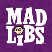 Mad Libs アプリのポスター画像