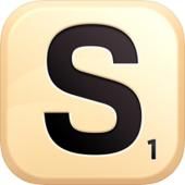 תמונת פוסטר של אפליקציית Scrabble GO