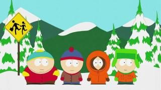 South Park: suurem, pikem ja lõikamata ekraanipilt