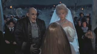 Film Addams Family Values: Scena # 3