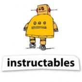 صورة ملصق موقع Instructables