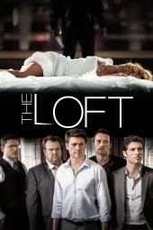 The Loft Movie Poster Image