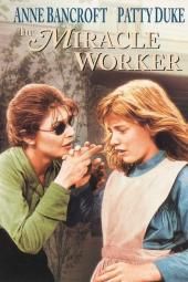 Slika plakatov filma Miracle Worker