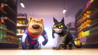 Stardog Und Turbocat Filmrezension Filmkritiken