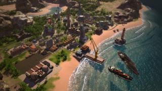 Tropico 5 游戏：截图 #2