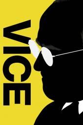 Изображение на постера на Vice Movie