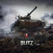„Tanks Blitz“ pasaulis