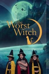 Imaginea posterului TV Worst Witch