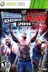 WWE Smackdown vs. Raw 2011