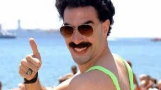 Filma Borat: 2. aina