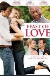 Mīlestības svētki Filmas plakāta attēls