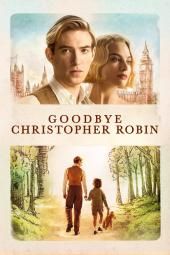 Farvel Christopher Robin Filmplakatbillede
