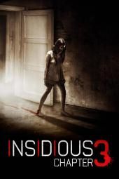 Insidious: Poglavje 3 Image Poster Image