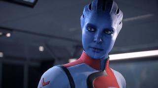 Mass Effect: Andromeda screenshot # 3