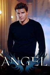 „Angel TV“ plakato vaizdas