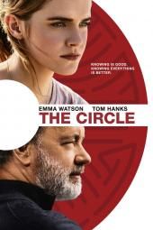 The Circle Movie Poster Image