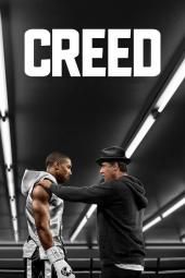 Creed Movie Poster εικόνα