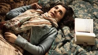 Dnevnik Anne Frank Movie: Scena # 1