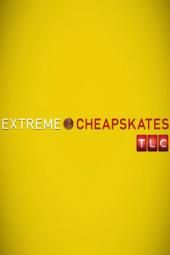 Plagátový obrázok televízora Extreme Cheapskates