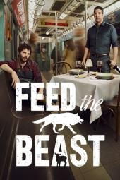 Feed the Beast TV-Poster-Bild