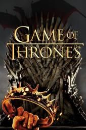 „Game of Thrones“ TV plakato vaizdas