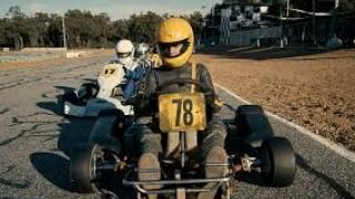 Go Karts Movie: Джак в надпреварата
