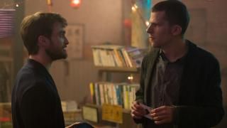 Now You See Me 2 Movie: Scene #2