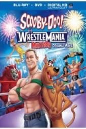 Scooby Doo! Záhada Wrestlemania