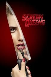 Scream Queens TV-plakatbillede