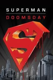 Супермен: Страшният ден