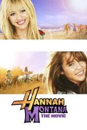 Hannah Montana: Film
