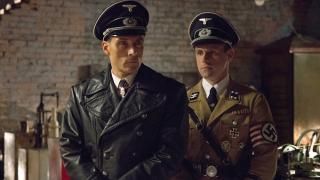 Screenshot The Man in the High Castle