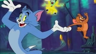 Tom Og Jerry Tilbake Til Oz Movie Review Film Rewievs