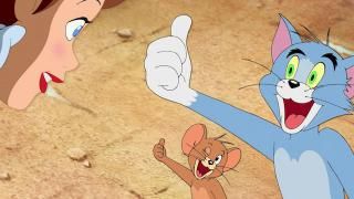 Tom i Jerry: Povratak na film iz Oza: Scena 3