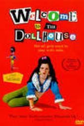 Dobrodošli na sliki Dollhouse Movie Poster