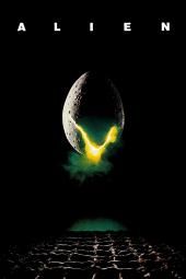 Εικόνα αφίσας Alien Movie
