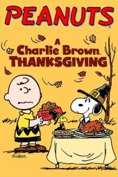 Dan zahvalnosti Charlieja Browna